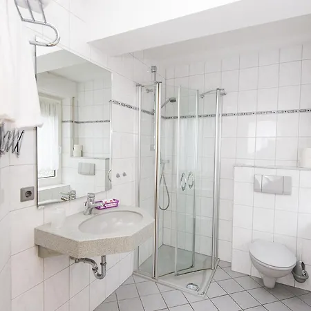 Hotel Neuberliner Hof Gmbh Nordhorn