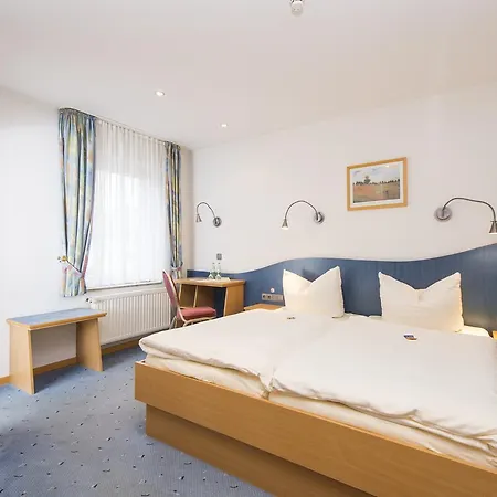 Neuberliner Hof Gmbh Hotel Nordhorn