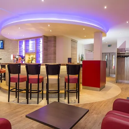 Hotel Neuberliner Hof Gmbh