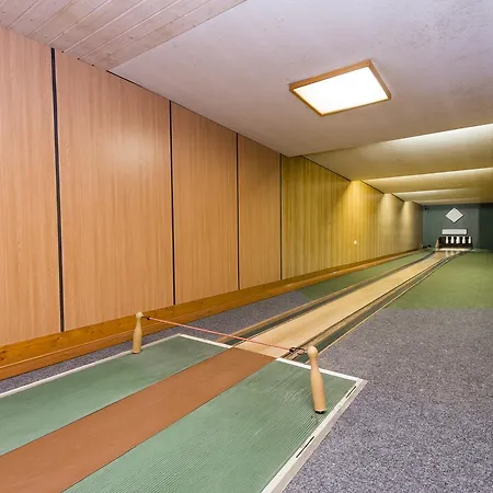 Neuberliner Hof Gmbh Hotel