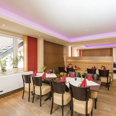 Neuberliner Hof Gmbh 2* Nordhorn