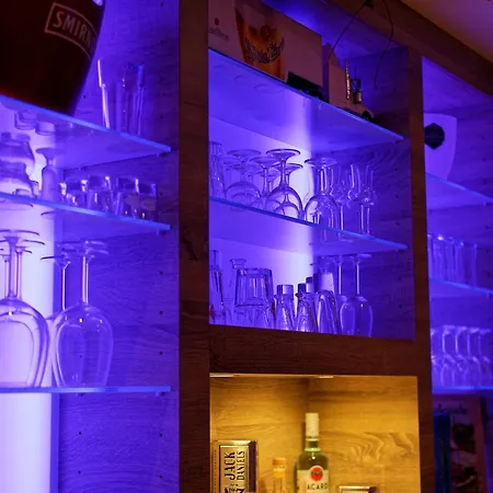 Neuberliner Hof Gmbh 2* Nordhorn