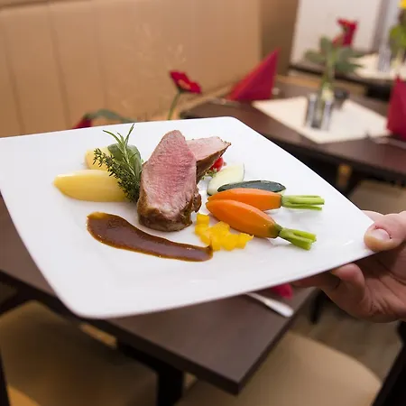 Neuberliner Hof Gmbh