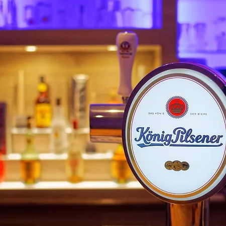 Neuberliner Hof Gmbh Hotel Nordhorn