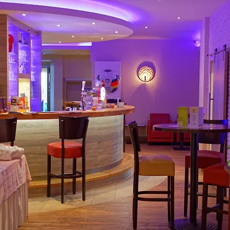 Neuberliner Hof Gmbh