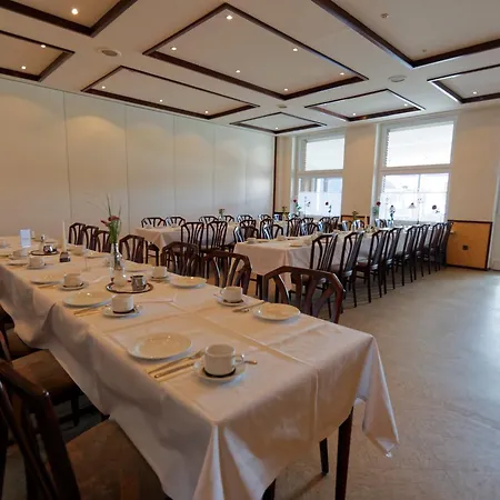 Hotel Neuberliner Hof Gmbh Nordhorn