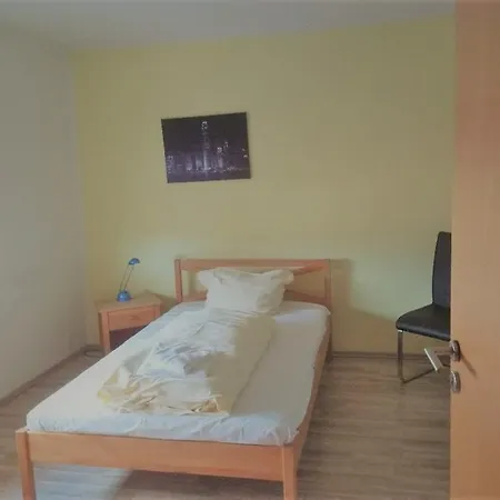 Neuberliner Hof Gmbh Nordhorn