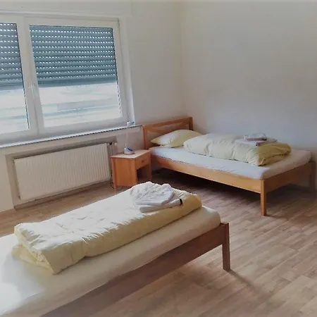 Neuberliner Hof Gmbh Hotel Nordhorn