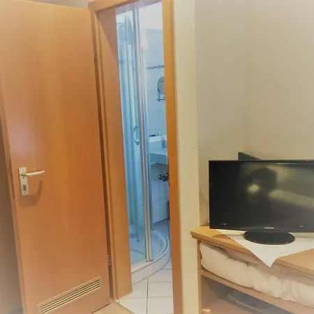 Neuberliner Hof Gmbh Nordhorn