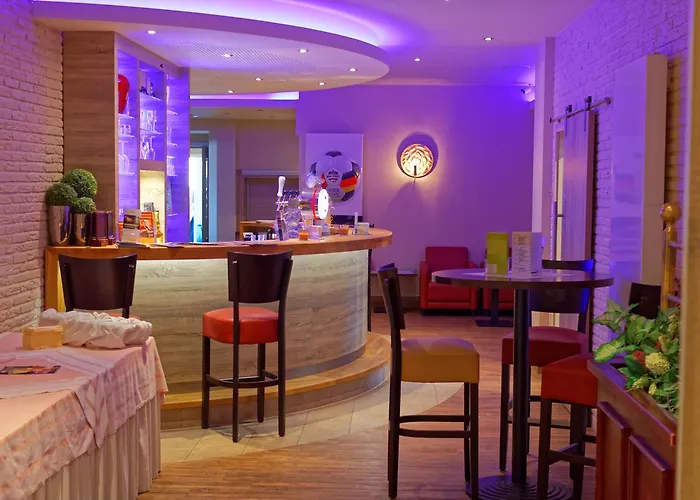 Neuberliner Hof Gmbh